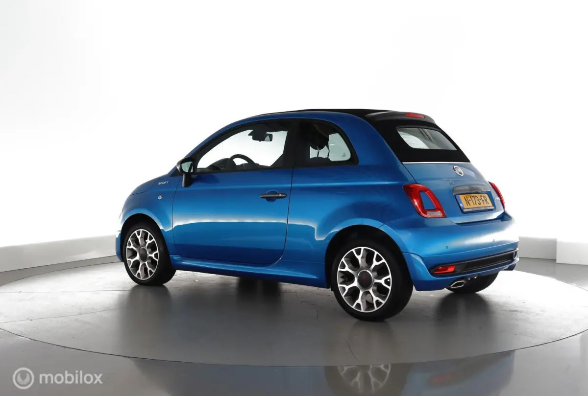 1.0 Hybrid Sport dab|applecarplay|cruise|pdc|lmv16