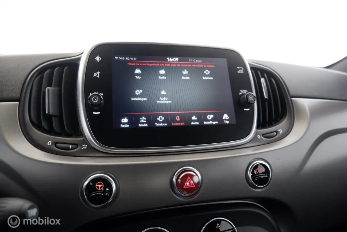 1.0 Hybrid Sport dab|applecarplay|cruise|pdc|lmv16