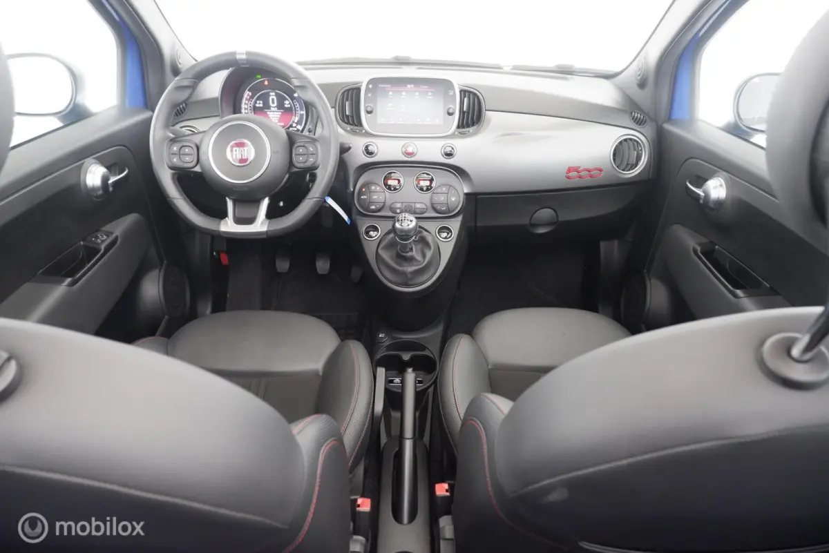 1.0 Hybrid Sport dab|applecarplay|cruise|pdc|lmv16