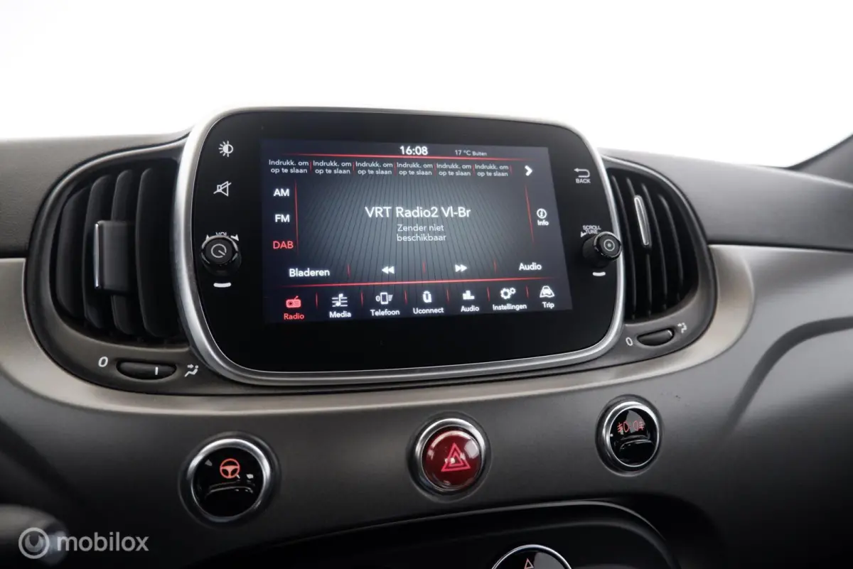 1.0 Hybrid Sport dab|applecarplay|cruise|pdc|lmv16