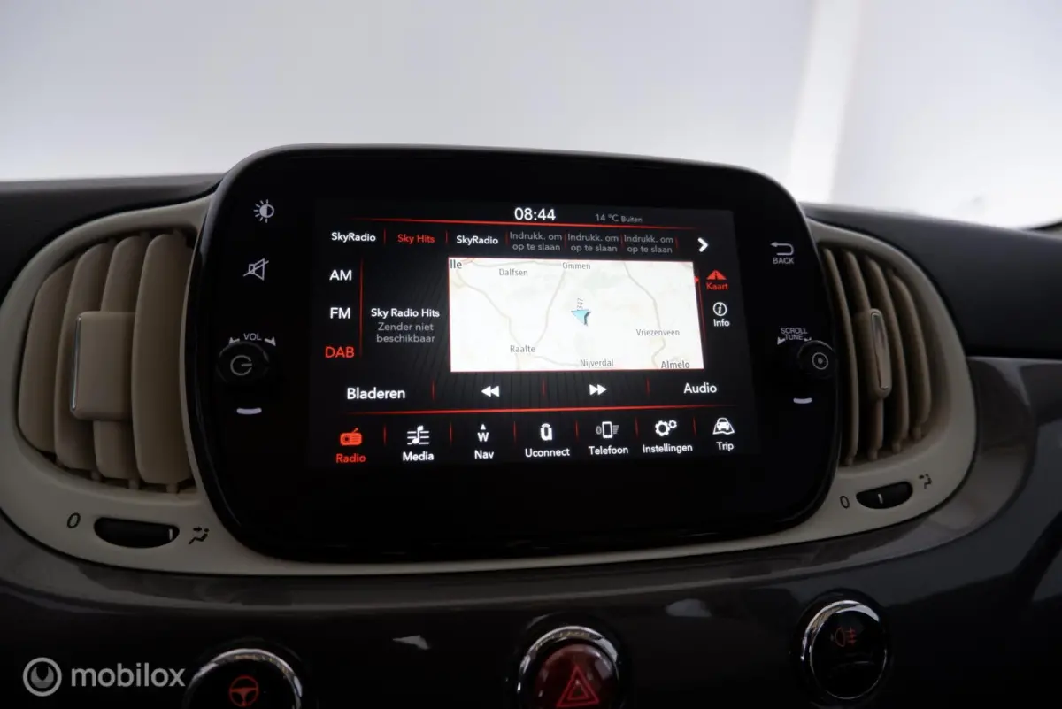1.0 Hybrid Lounge 1.0 Hybrid Lounge 1/2leer|cruise|nav|dab|lmv15