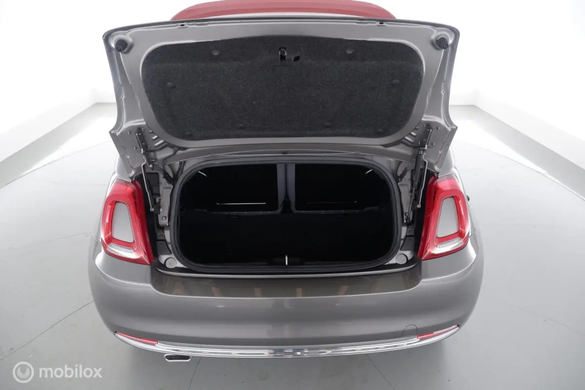 1.0 Hybrid Lounge 1.0 Hybrid Lounge 1/2leer|cruise|nav|dab|lmv15