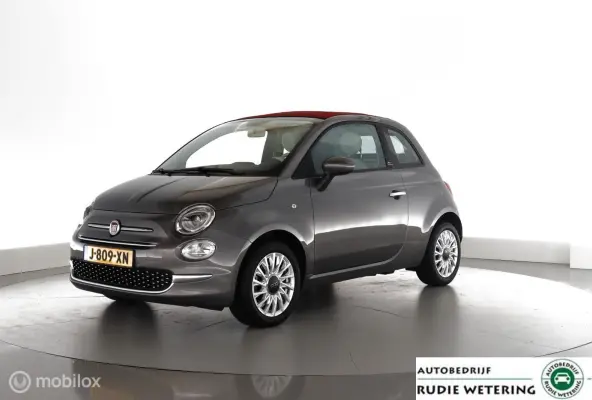 1.0 Hybrid Lounge 1.0 Hybrid Lounge 1/2leer|cruise|nav|dab|lmv15