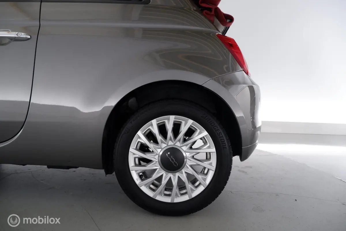 1.0 Hybrid Lounge 1.0 Hybrid Lounge 1/2leer|cruise|nav|dab|lmv15