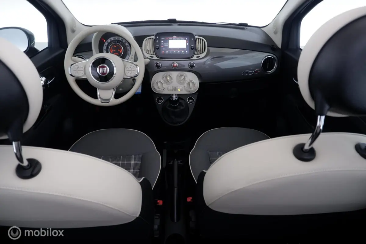 1.0 Hybrid Lounge 1.0 Hybrid Lounge 1/2leer|cruise|nav|dab|lmv15