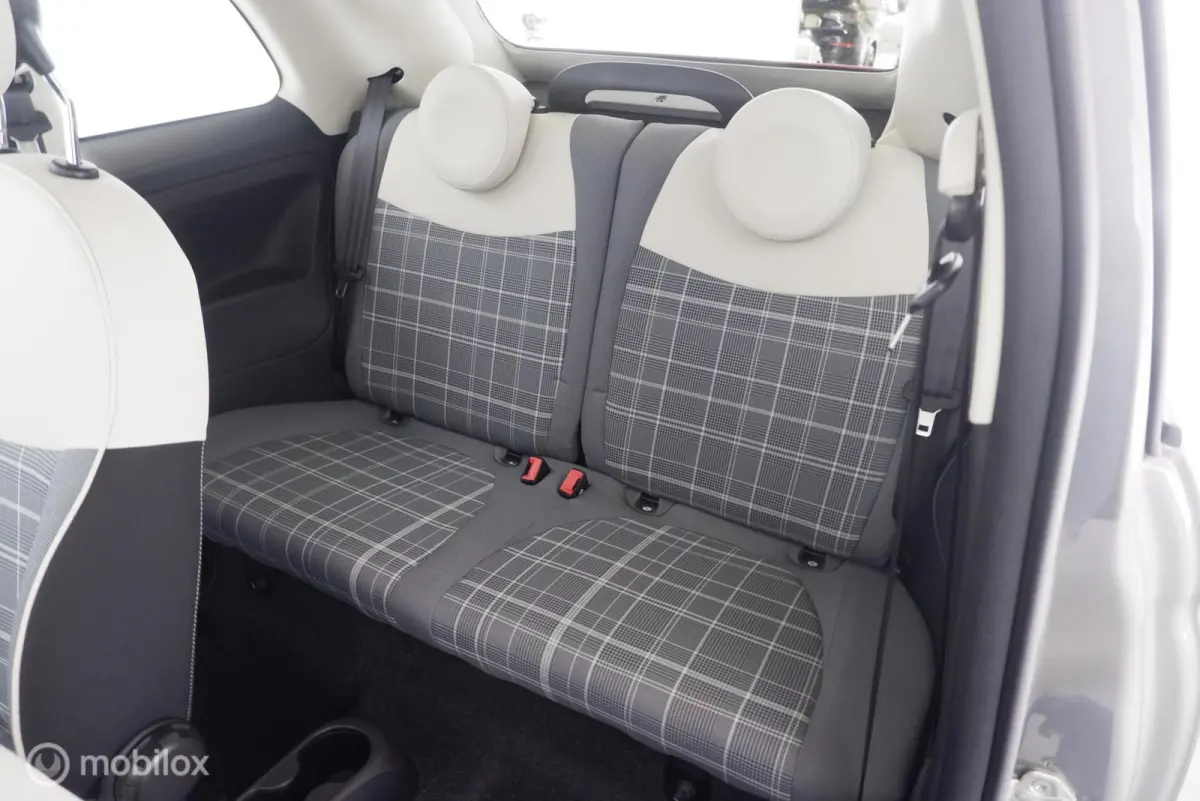 1.0 Hybrid Lounge 1.0 Hybrid Lounge 1/2leer|cruise|nav|dab|lmv15