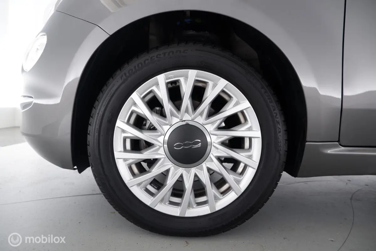 1.0 Hybrid Lounge 1.0 Hybrid Lounge 1/2leer|cruise|nav|dab|lmv15