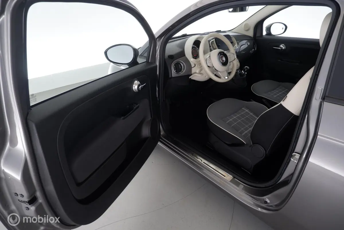 1.0 Hybrid Lounge 1.0 Hybrid Lounge 1/2leer|cruise|nav|dab|lmv15