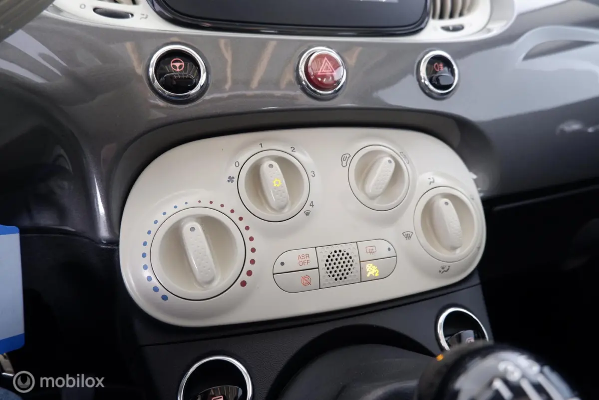 1.0 Hybrid Lounge 1.0 Hybrid Lounge 1/2leer|cruise|nav|dab|lmv15
