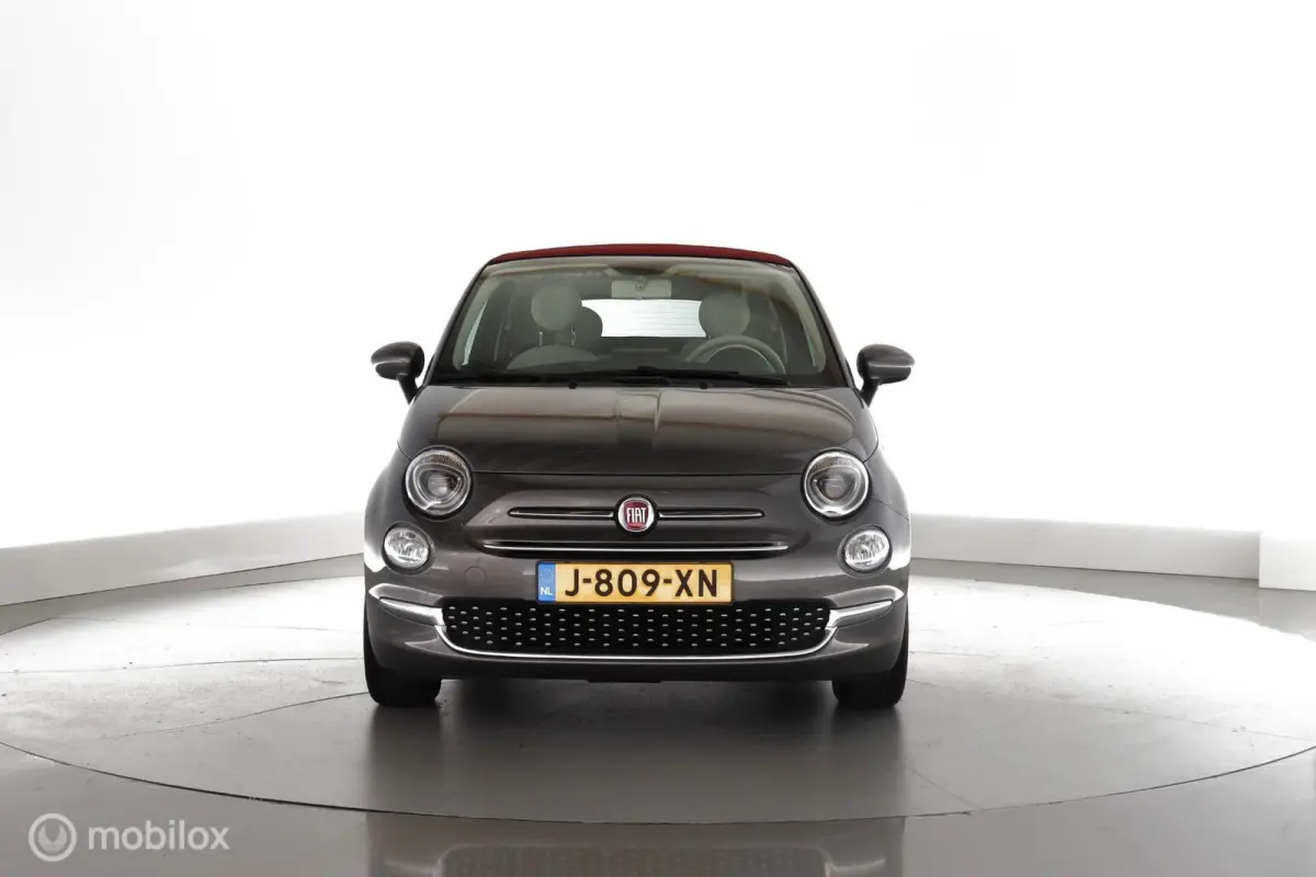 1.0 Hybrid Lounge 1.0 Hybrid Lounge 1/2leer|cruise|nav|dab|lmv15