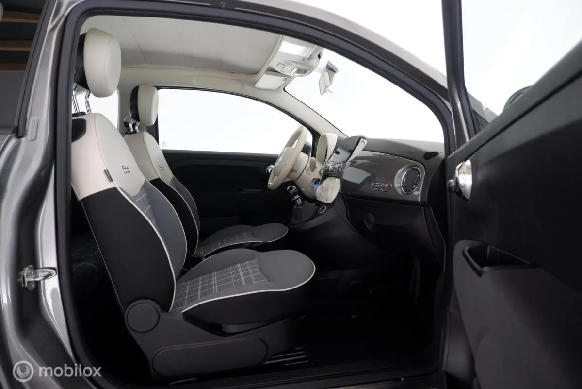 1.0 Hybrid Lounge 1.0 Hybrid Lounge 1/2leer|cruise|nav|dab|lmv15