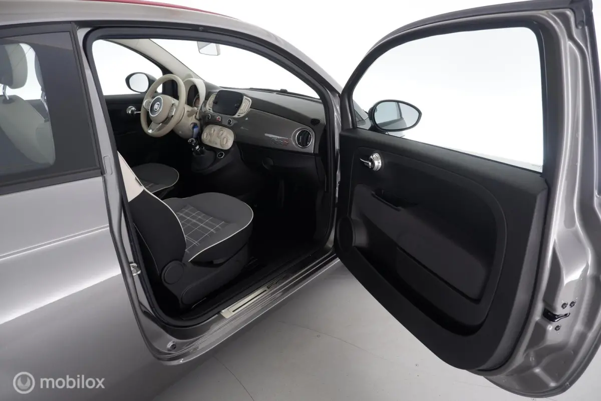 1.0 Hybrid Lounge 1.0 Hybrid Lounge 1/2leer|cruise|nav|dab|lmv15