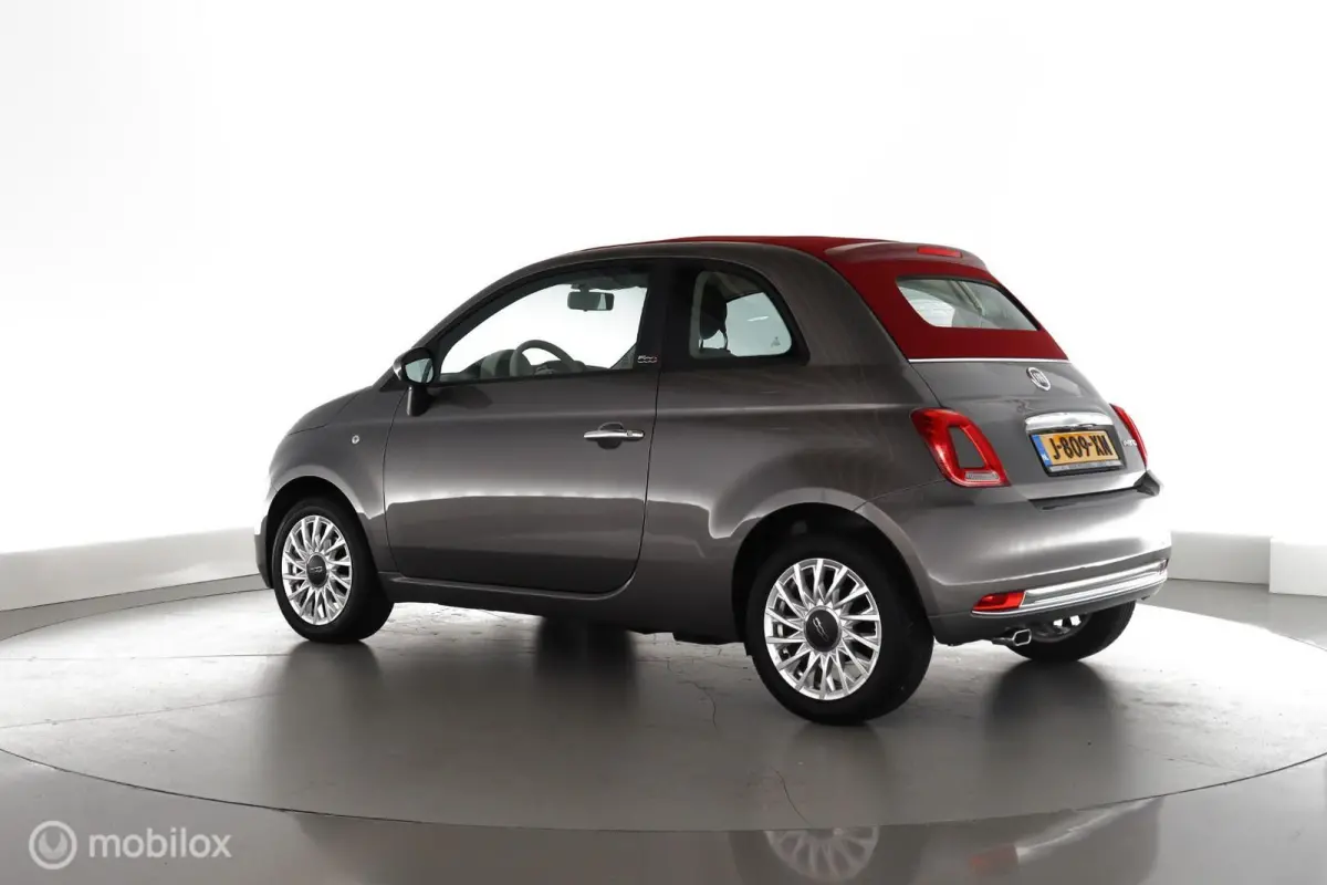 1.0 Hybrid Lounge 1.0 Hybrid Lounge 1/2leer|cruise|nav|dab|lmv15