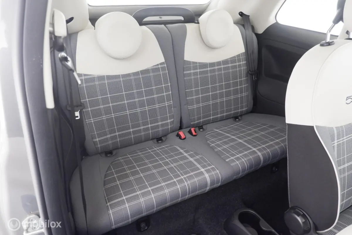1.0 Hybrid Lounge 1.0 Hybrid Lounge 1/2leer|cruise|nav|dab|lmv15