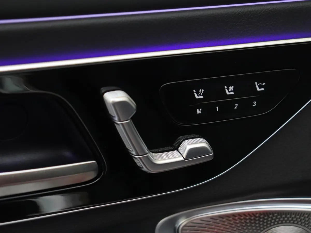 200 AMG Line Premium /Rijassistentiepakket plus /Leder /Digital light /Burmester /360 camera