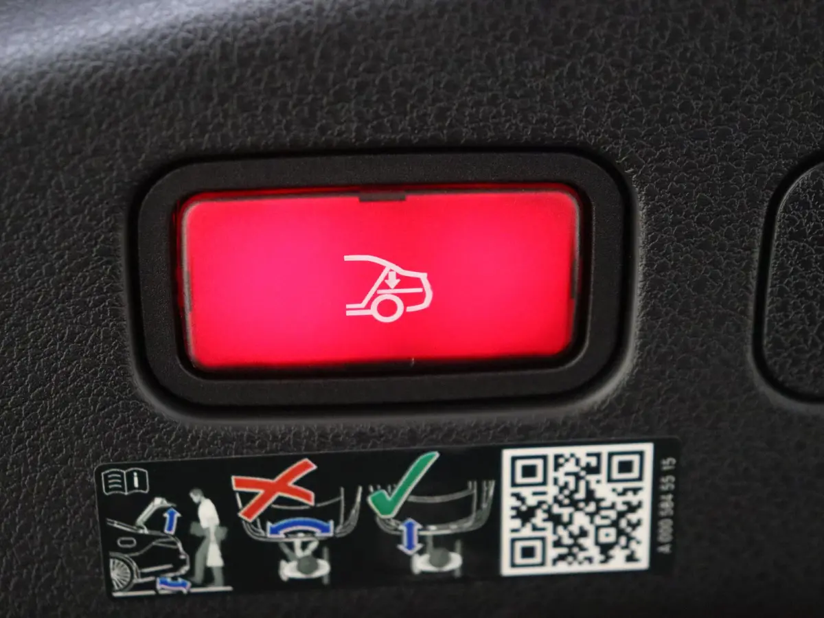 200 AMG Line Premium /Rijassistentiepakket plus /Leder /Digital light /Burmester /360 camera