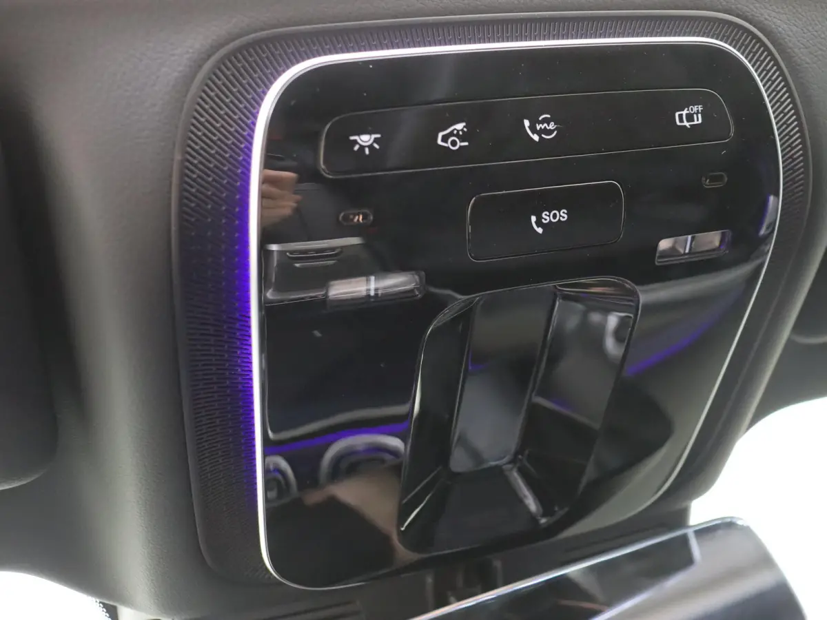 200 AMG Line Premium /Rijassistentiepakket plus /Leder /Digital light /Burmester /360 camera