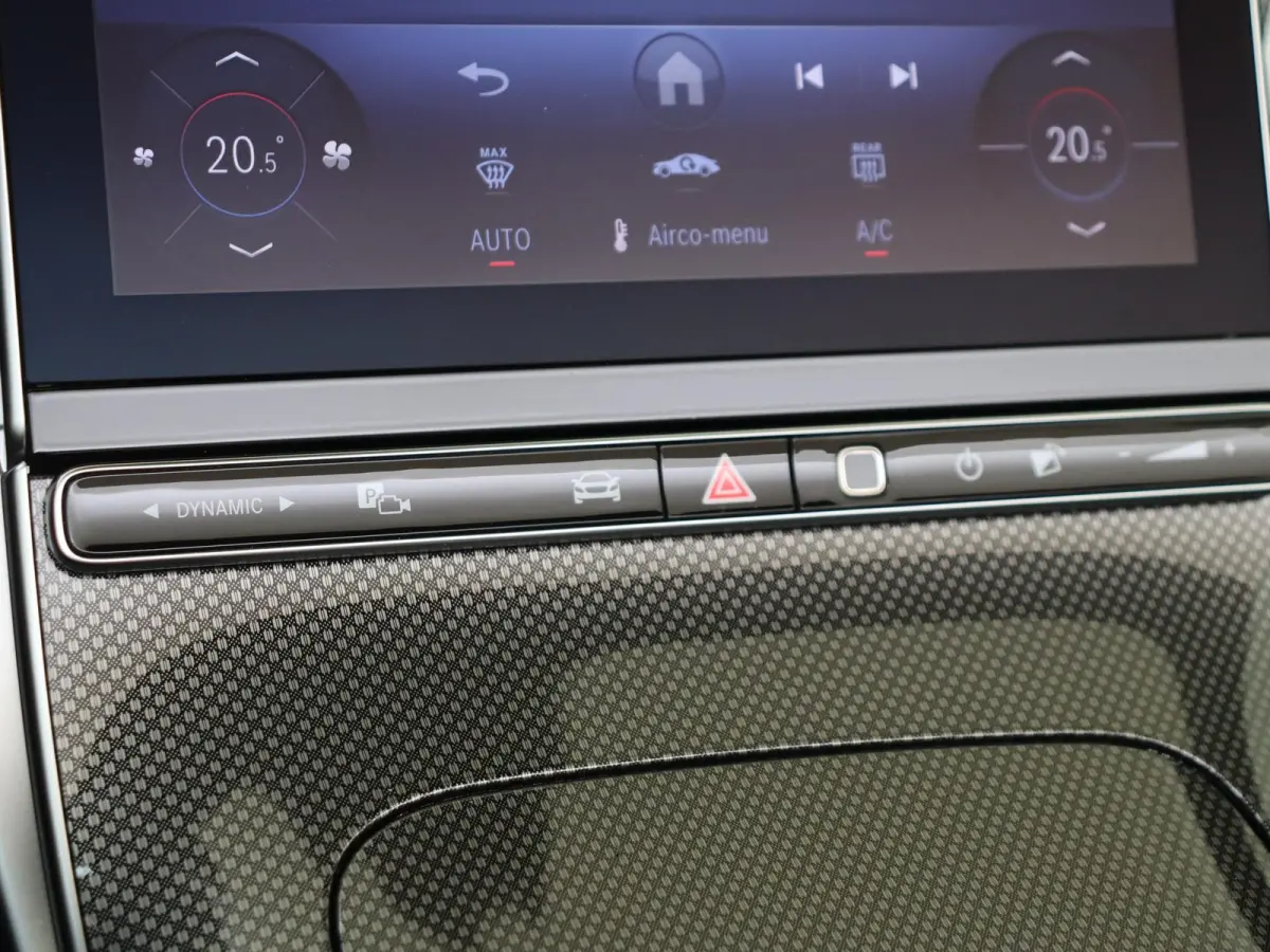 200 AMG Line Premium /Rijassistentiepakket plus /Leder /Digital light /Burmester /360 camera