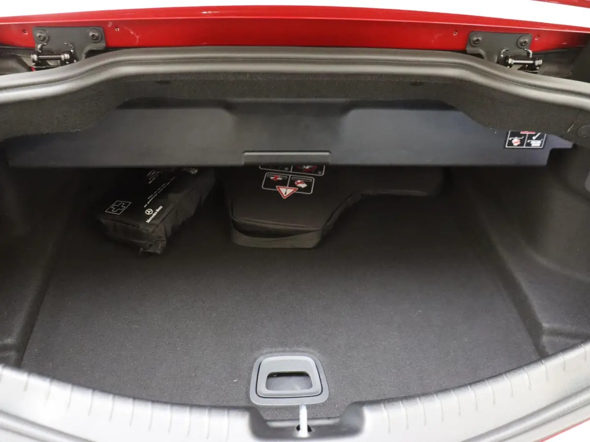 200 AMG Line Premium /Rijassistentiepakket plus /Leder /Digital light /Burmester /360 camera