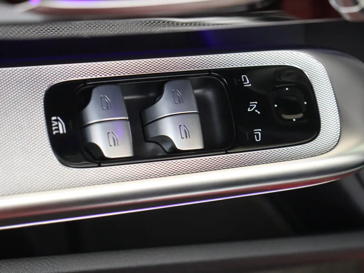 200 AMG Line Premium /Rijassistentiepakket plus /Leder /Digital light /Burmester /360 camera