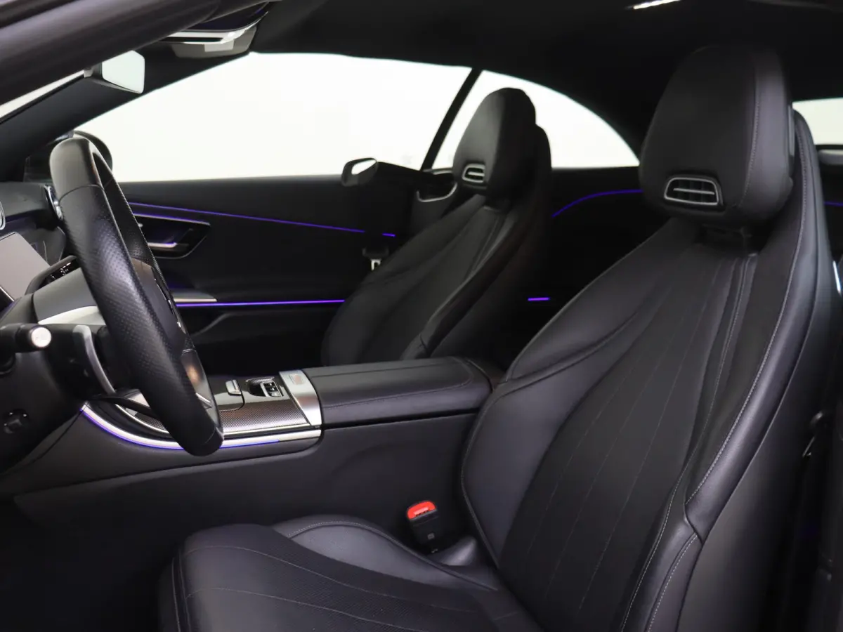 200 AMG Line Premium /Rijassistentiepakket plus /Leder /Digital light /Burmester /360 camera