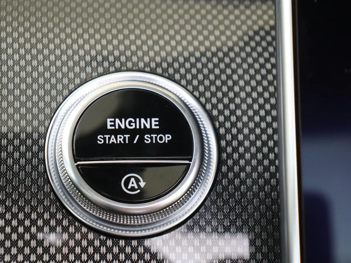 200 AMG Line Premium /Rijassistentiepakket plus /Leder /Digital light /Burmester /360 camera