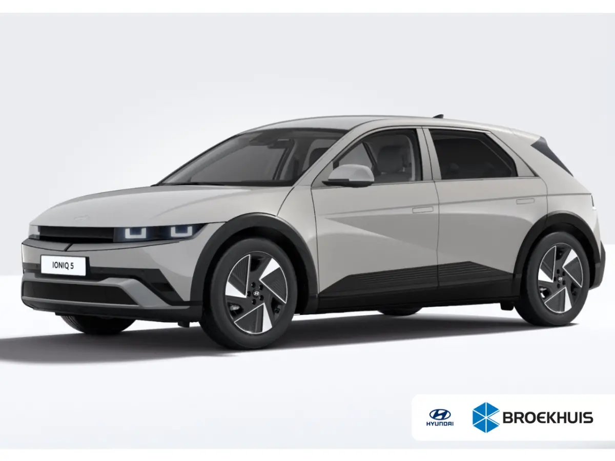 Long Range Pure Edition 84 kWh | €3000,- korting !! | Vanaf 458,- Financial Lease p/m !