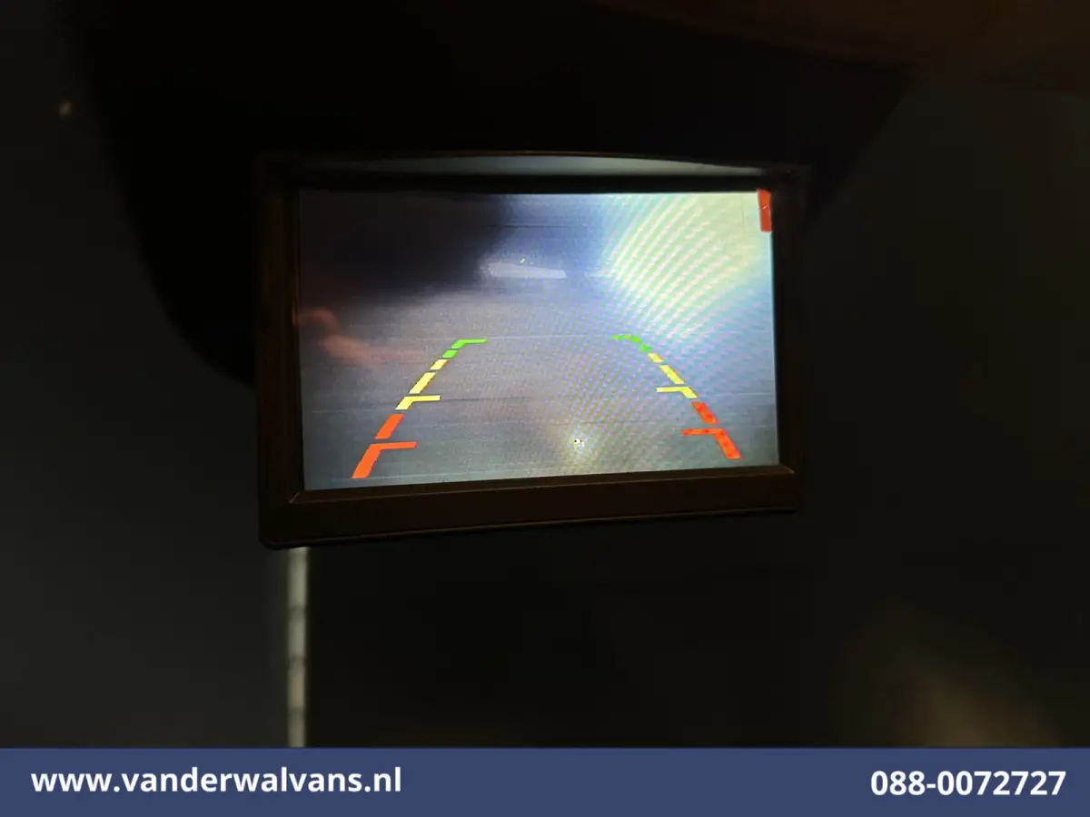 111 CDI L2H1 Euro6 Airco | Camera | Cruisecontrol Bluetooth telefoonvoorbereiding