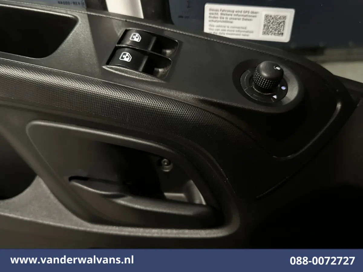 35S16V 157pk L2H2 Euro6 Airco | 3500kg trekvermogen | Parkeersensoren bijrijdersbank