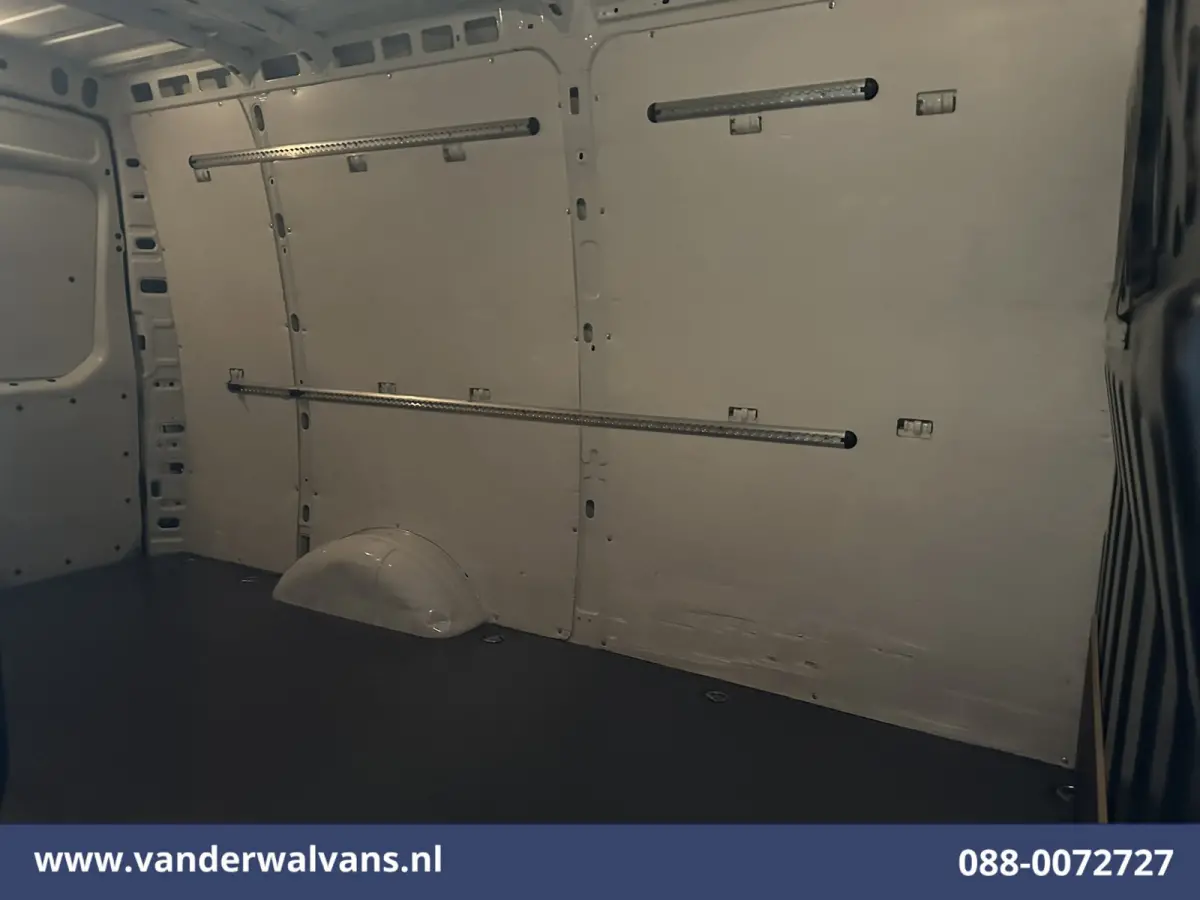 35S16V 157pk L2H2 Euro6 Airco | 3500kg trekvermogen | Parkeersensoren bijrijdersbank