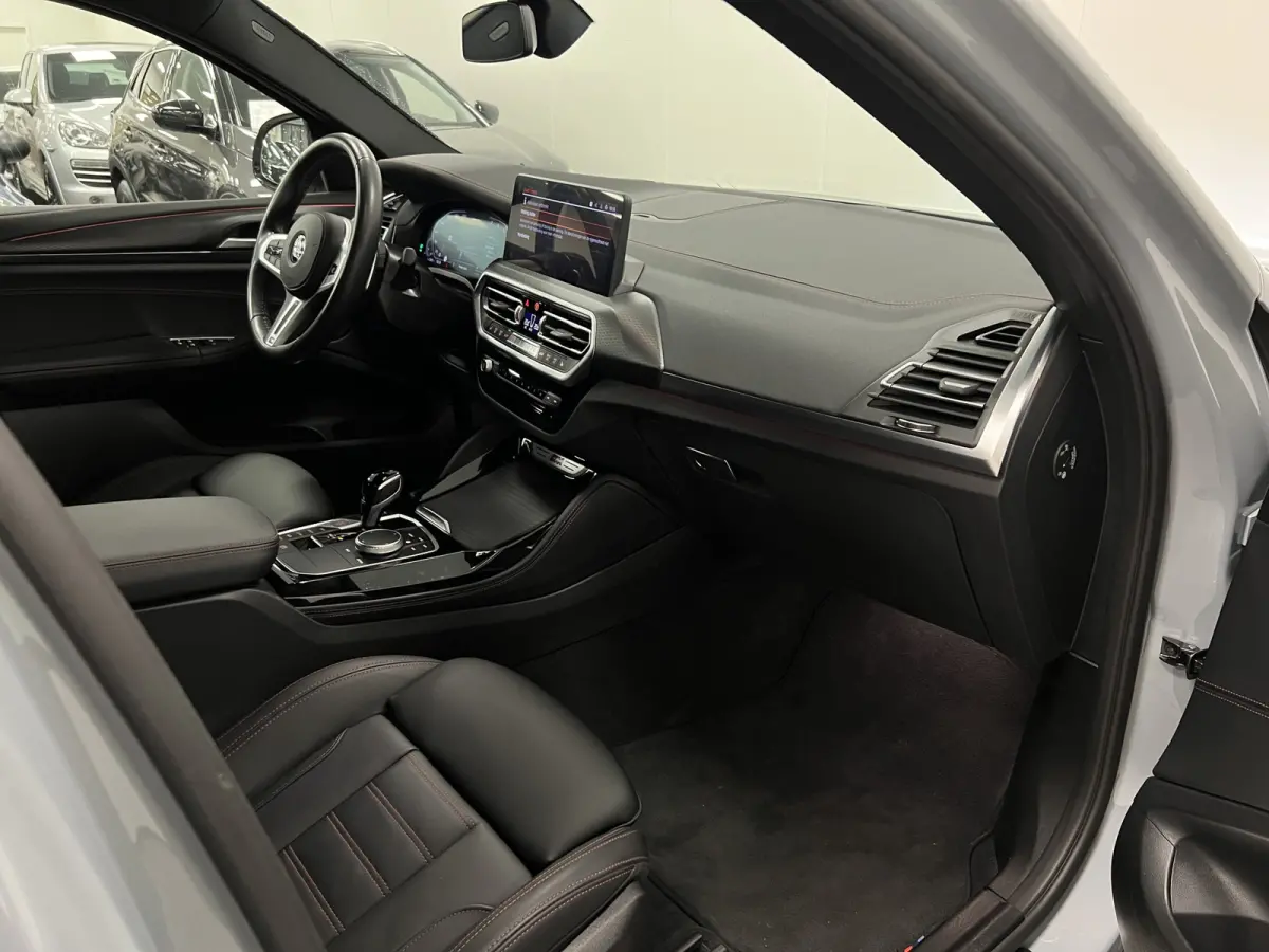 M40i 360PK / M-SPORT HIGH EXE / LASER / 360 CAMERA /
