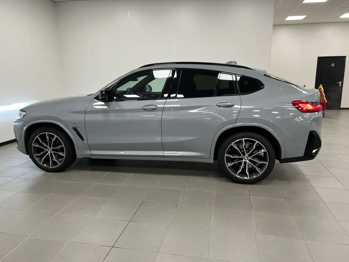 M40i 360PK / M-SPORT HIGH EXE / LASER / 360 CAMERA /