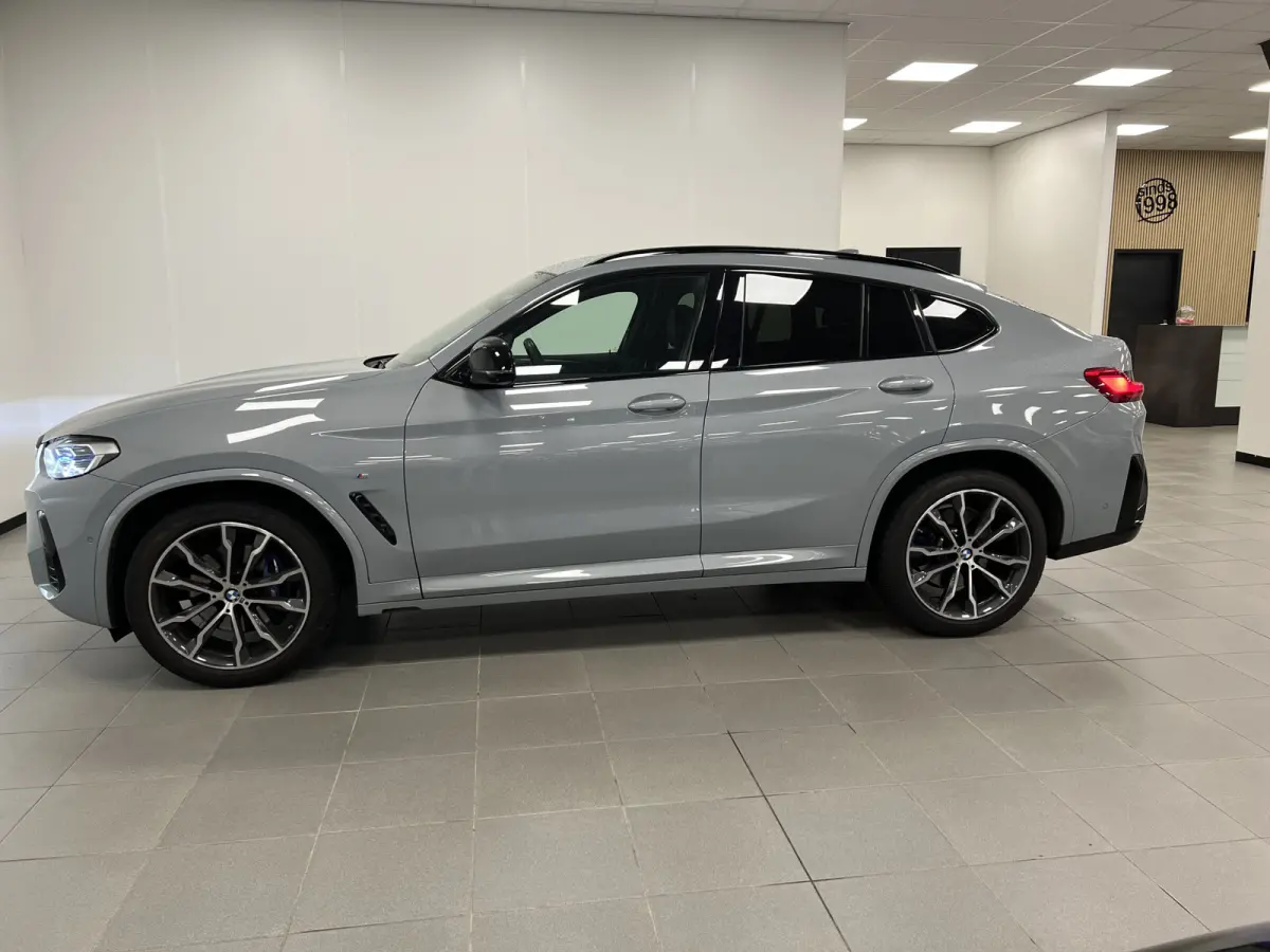 M40i 360PK / M-SPORT HIGH EXE / LASER / 360 CAMERA /
