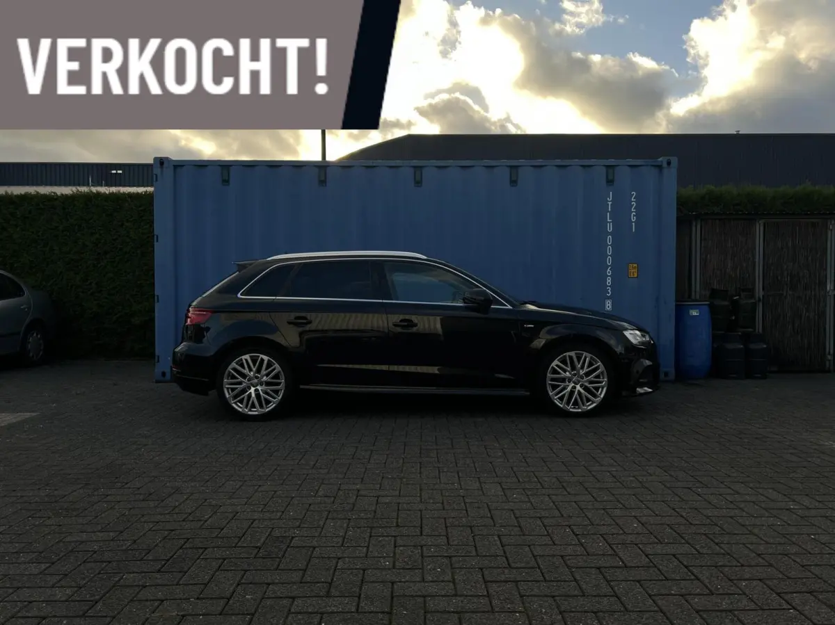 1.5 TFSI BTW |S-LINE|PANO|ISOFIX|LED|
