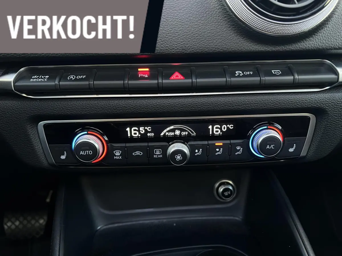 1.5 TFSI BTW |S-LINE|PANO|ISOFIX|LED|