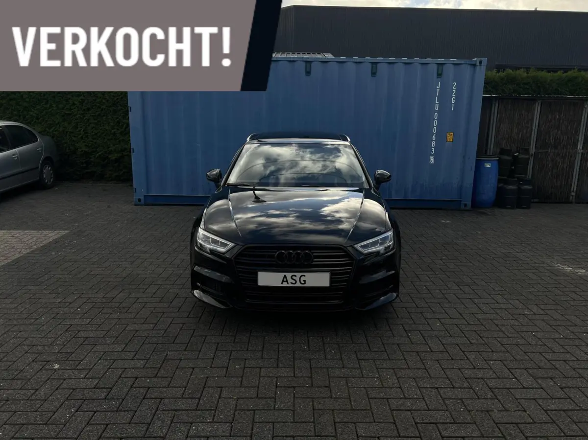 1.5 TFSI BTW |S-LINE|PANO|ISOFIX|LED|