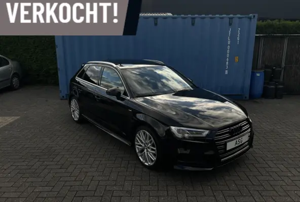 1.5 TFSI BTW |S-LINE|PANO|ISOFIX|LED|