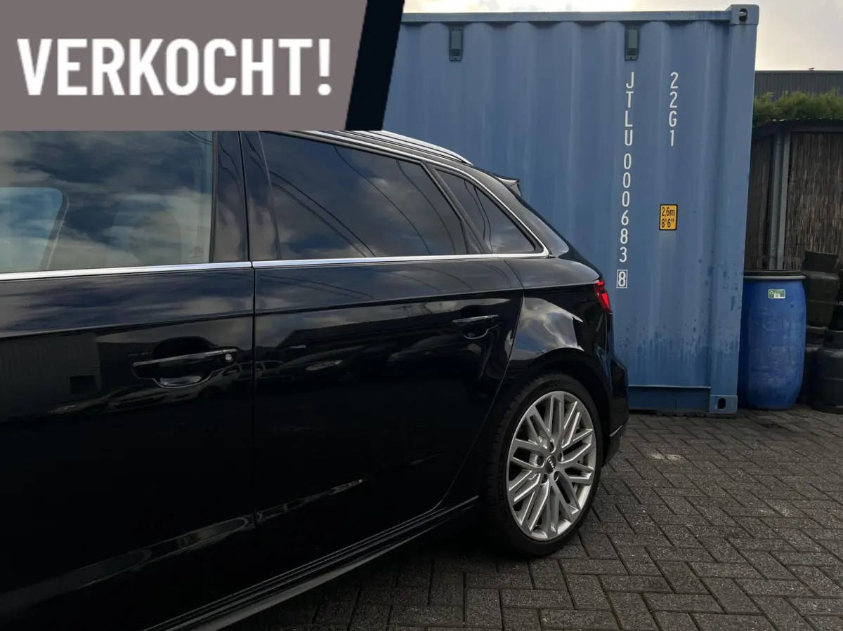 1.5 TFSI BTW |S-LINE|PANO|ISOFIX|LED|