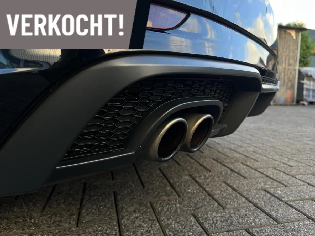 1.5 TFSI BTW |S-LINE|PANO|ISOFIX|LED|