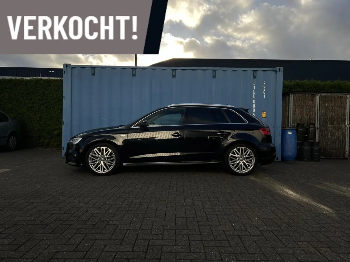 1.5 TFSI BTW |S-LINE|PANO|ISOFIX|LED|