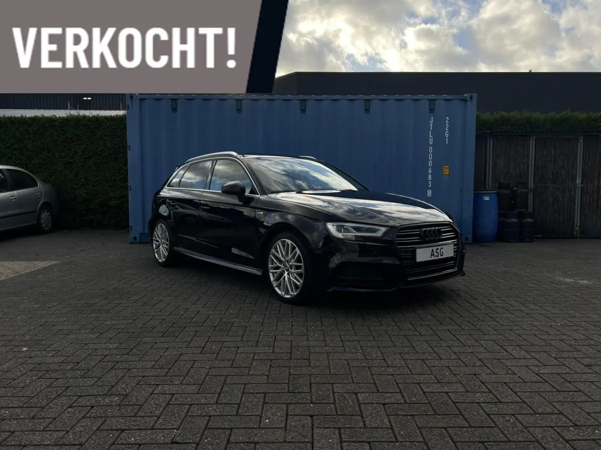 1.5 TFSI BTW |S-LINE|PANO|ISOFIX|LED|