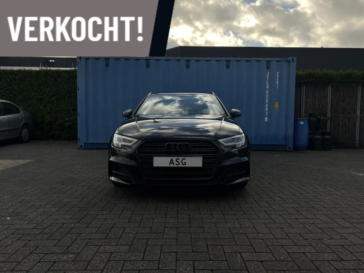 1.5 TFSI BTW |S-LINE|PANO|ISOFIX|LED|