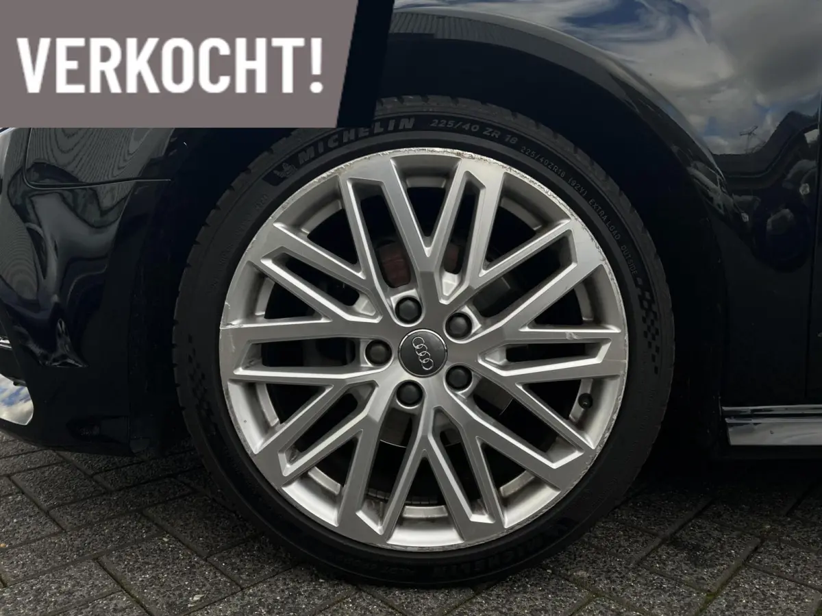 1.5 TFSI BTW |S-LINE|PANO|ISOFIX|LED|