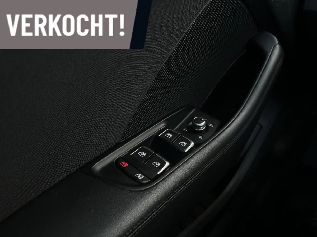1.5 TFSI BTW |S-LINE|PANO|ISOFIX|LED|