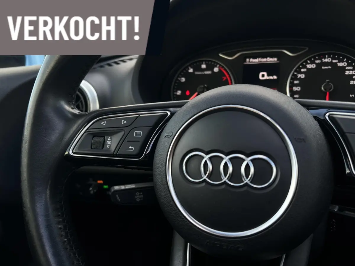 1.5 TFSI BTW |S-LINE|PANO|ISOFIX|LED|