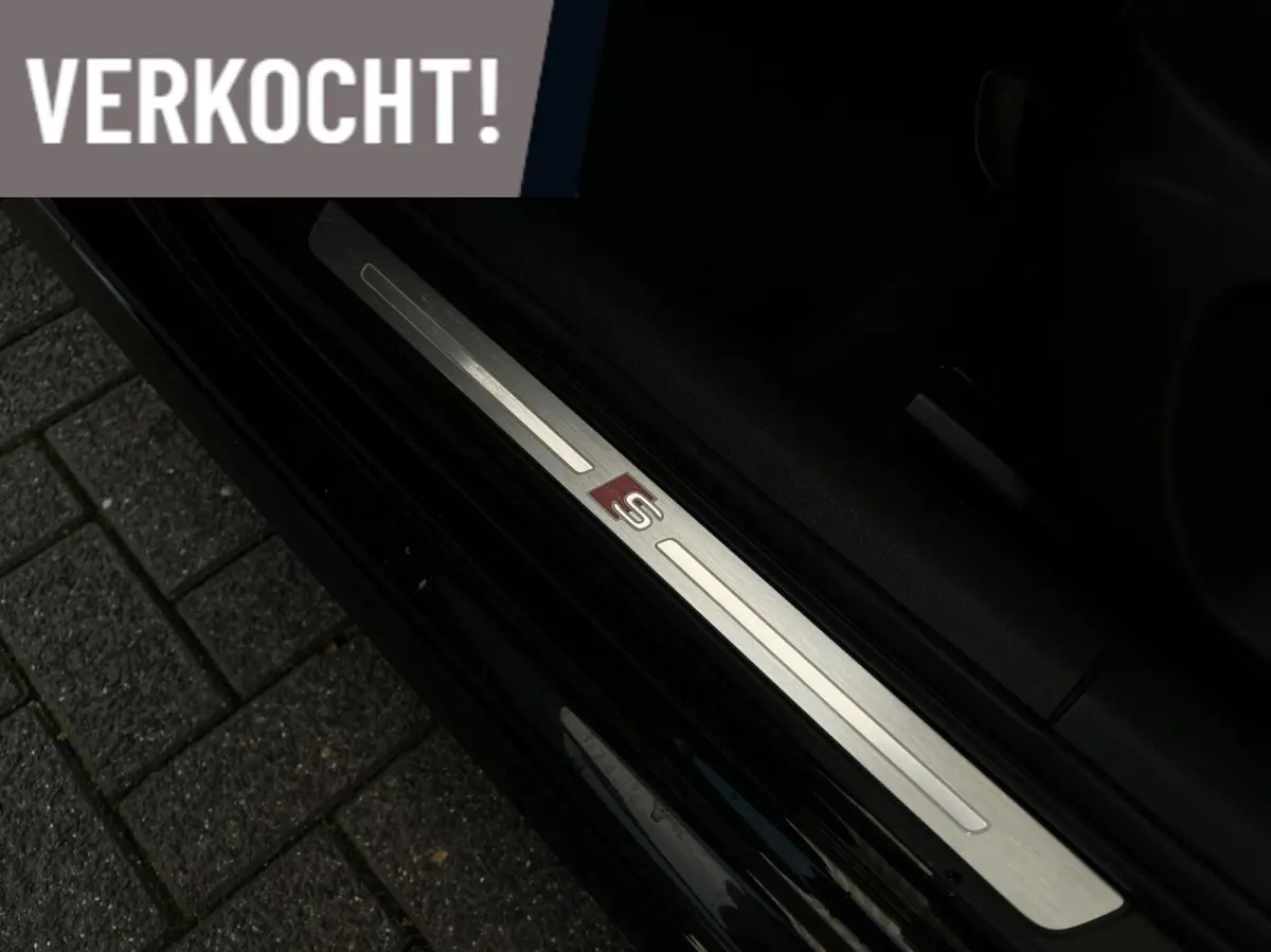 1.5 TFSI BTW |S-LINE|PANO|ISOFIX|LED|