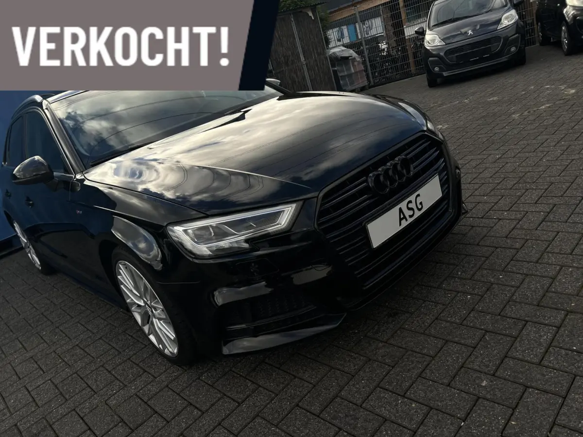 1.5 TFSI BTW |S-LINE|PANO|ISOFIX|LED|