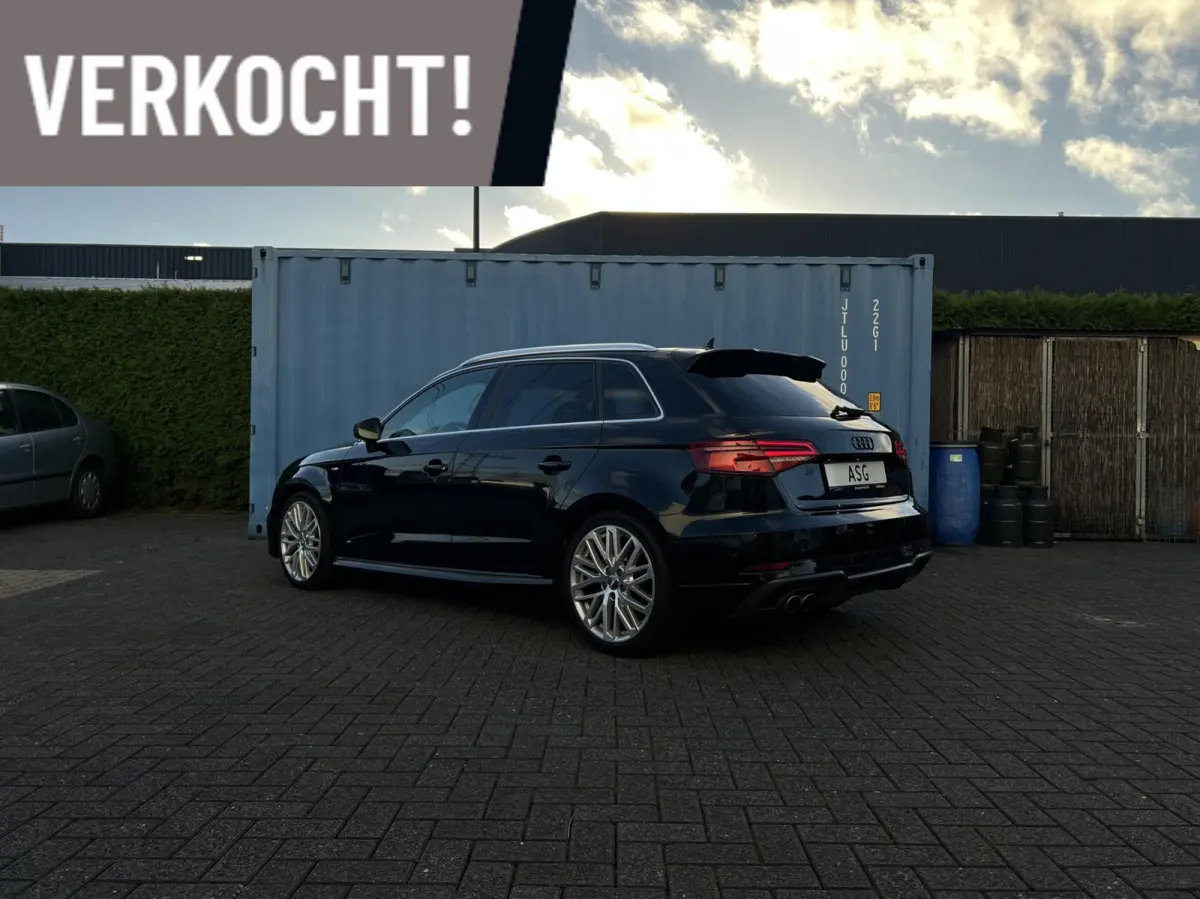 1.5 TFSI BTW |S-LINE|PANO|ISOFIX|LED|