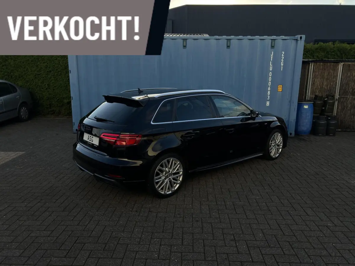 1.5 TFSI BTW |S-LINE|PANO|ISOFIX|LED|