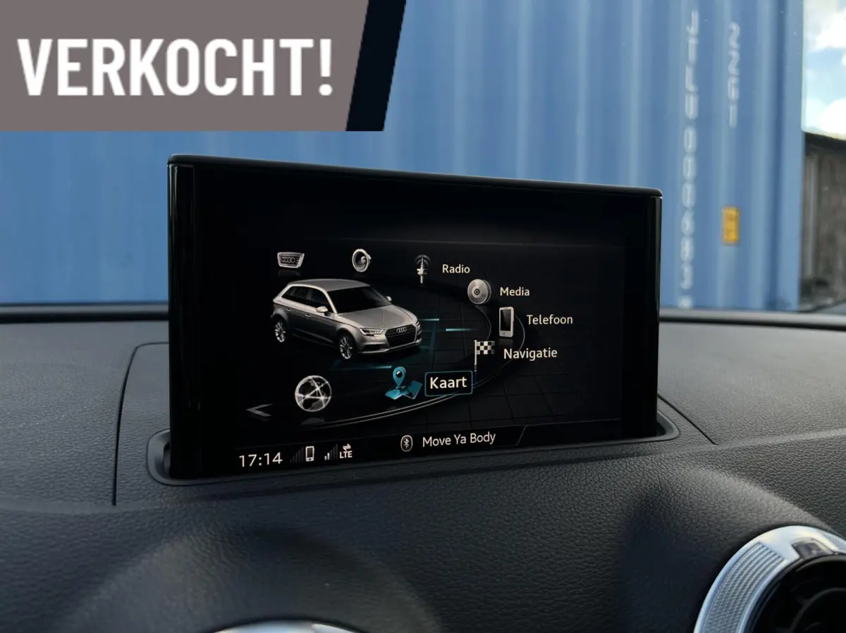 1.5 TFSI BTW |S-LINE|PANO|ISOFIX|LED|